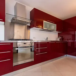 Venere Penthouse Babylon Naples