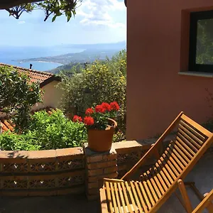 Holiday home Margot's House Taormina