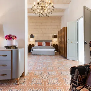 116townhouse Alojamento de Acomodação e Pequeno-almoço Rabat