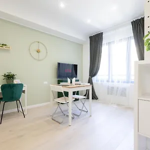 Arici 15 Apartamento Milão