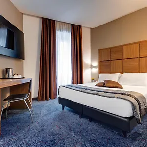 Dependance Trevi Collection Hotel Roma