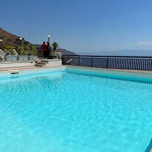 Apartment Elisa's House Taormina
