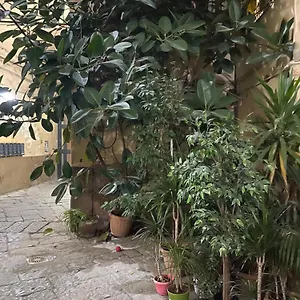The Paradise House Naples