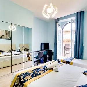 Terminal Hotel Roma