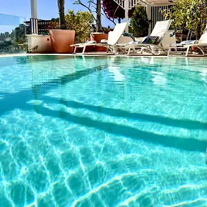 Villa Mediterranea, Taormina, Private Pool & Sea View Taormina