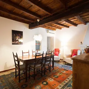 Apartment Ticinese 59 Milan