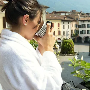 Apartment La Quadra - In Iseo