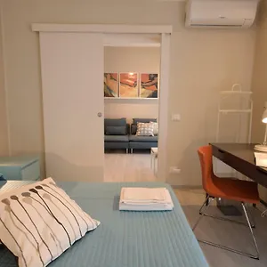 Apartment Angelica E Orlando Trapani