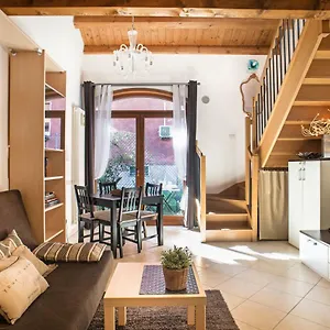 Apartment Duplex At The Entrance To 2 Bathroom And Terrace Venice