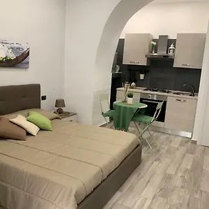 Da Ninetta Resterete Senza Parole, Garantito! Naples
